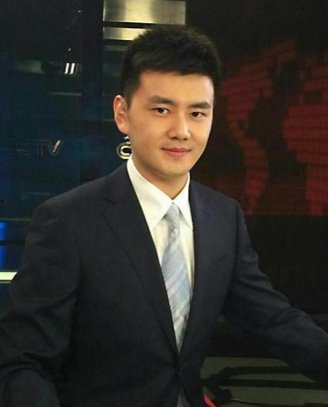 娱乐吃瓜君知名男主持  第3张