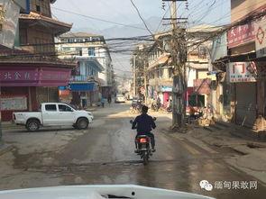 缅甸老街爆料视频大全,揭秘视频大全中的异域魅力  第1张