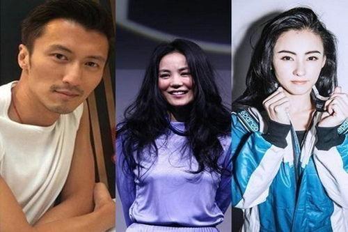 娱乐圈八卦大爆料王菲,娱乐圈背后的神秘生活大揭秘